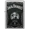 Zippo 2024 Zippo 207 Jack Daniels, Street Chrome ZIP-48748 - alternate 1